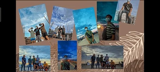 How I edit my Pictures