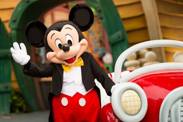 Character Dining Has Returned to Disneyland — Here's What's Different