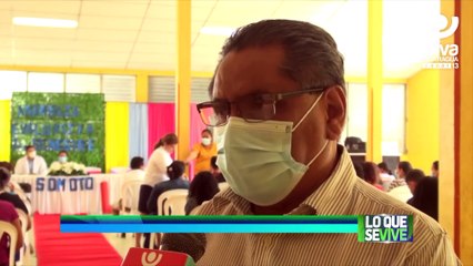 Somoto: Minsa realiza primera Asamblea Evaluativa del año