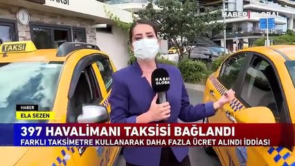 Şikayetler doğru çıktı, İBB 400 taksiyi bağladı: Ücret yüzde 10 daha fazla çıkıyor