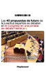 Las 40 propuestas de los jóvenes españoles se debatieron en el Congreso