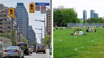 These 31 Toronto Neighbourhoods Have Been Officially Declared Completely COVID-Free