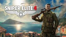 Sniper Elite 4 – FREE New Gen Upgrade