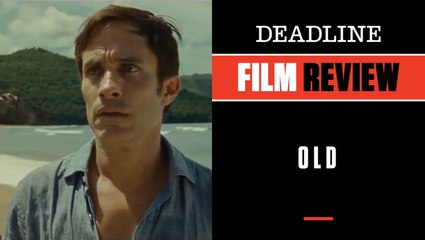 Old |Film Review