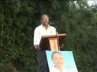 Montage meeting ravine daniel