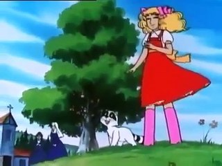 Candy Candy   Capítulo 15   Una decisión que quita felicidad a Candy