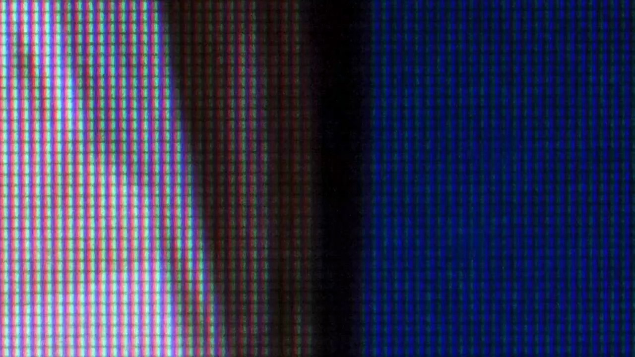 Color Filter Array Interpolation