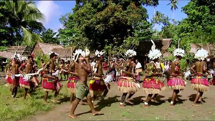 Danzas del Amor. Guerreros del Mar    Tribus y Etnias - Planet Doc