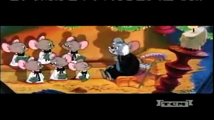 Hombres de Buena Voluntad   Good Will to Men (Cortometraje Animado, Clásico 1955) HD