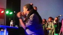 Prophetic Revival 2014 Recap   All Nations Worship Assembly