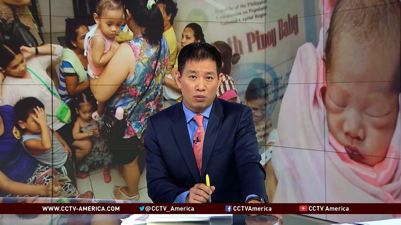 What the Philippines population growth means for its economy