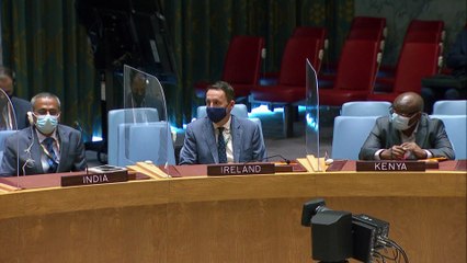 Συμβούλιο Ασφαλείας ΟΗΕ: Ομόφωνη καταδίκη της Τουρκίας για τα Βαρώσια
