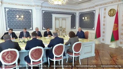 Bélarus : le régime intensifie son offensive contre toute opposition