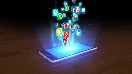 Jim Cramer Says Snap, Twitter Show Importance of Reaching Teenagers