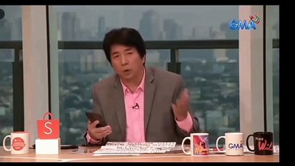 madali lang daw ang educ sabi ni kuya will