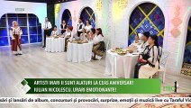 Atena Bratosin Stoian - Stau sub nucul de la poarta (Ramasag pe folclor - ETNO TV - 30.07.2020)