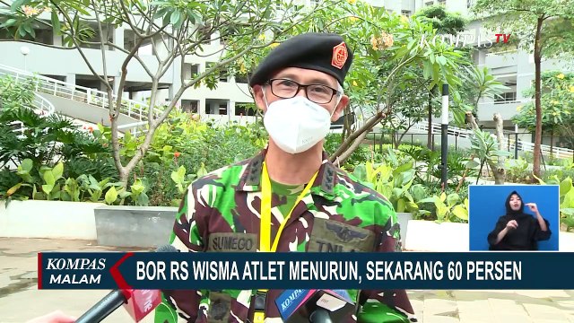 Wagub: PPKM Darurat Berhasil, Angka Covid-19 DKI Turun