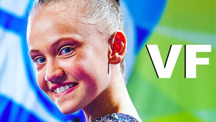 UNE SECONDE CHANCE RIVALES Bande Annonce VF (2021)