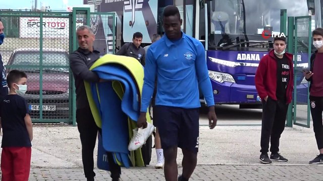 Metehan Mimaroğlu: “Elimden geldiğince takıma katkı sağlayacağım”