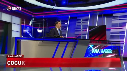 Beyaz Ana Haber 23 Temmuz 2021