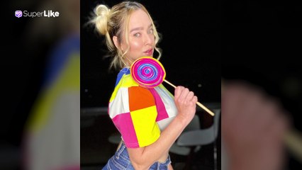 Hermana de Karol G presumió sus caderas y llevó miradas a su pelvis