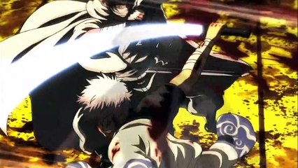 Gintama- Out Of Control [Full AMV]