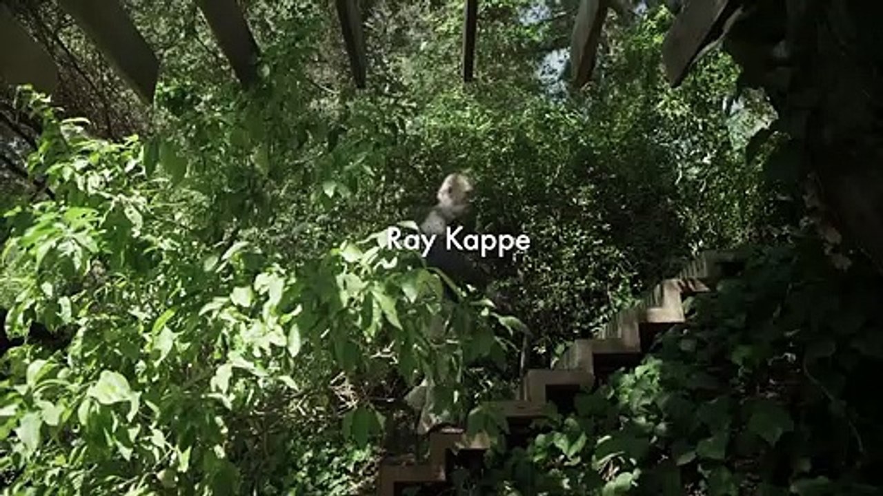 In Residence Ep 16 “Ray Kappe” by Matthew Donaldson