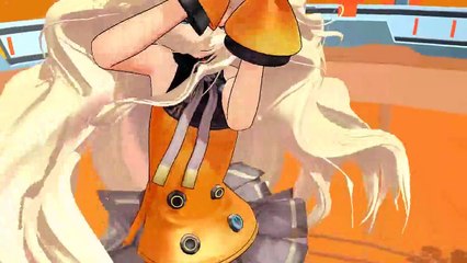 MMD Ura Omote Lovers