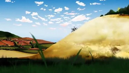 Soichiro Honda - Short Film