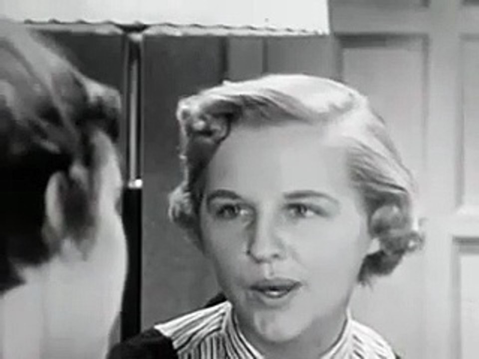 The Gossip (1955)