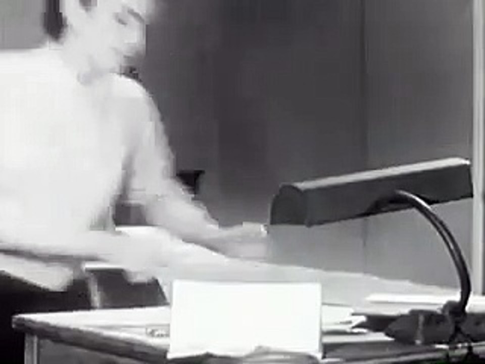 The Snob (1958)