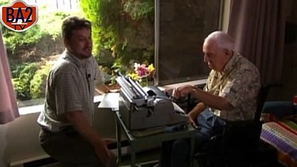 Typewriter Artist
