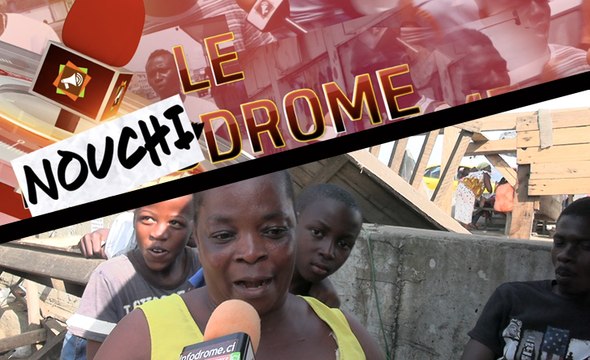 Les nouchis parlent de la rencontre Ouattara-Gbagbo