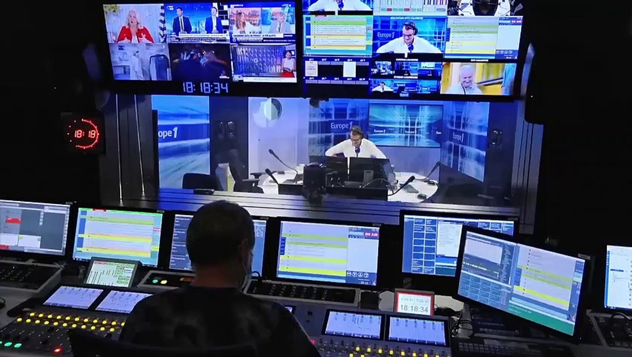 Maryse Gildas : avec Jean-Yves Lafesse, "on a ri à en pleurer"