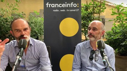Covid-19 : "Il faut faire le plus longtemps possible œuvre de pédagogie", avant d’envisager la vaccination obligatoire, estime Edouard Philippe