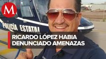 Asesinan a periodista Ricardo López en Guaymas, Sonora