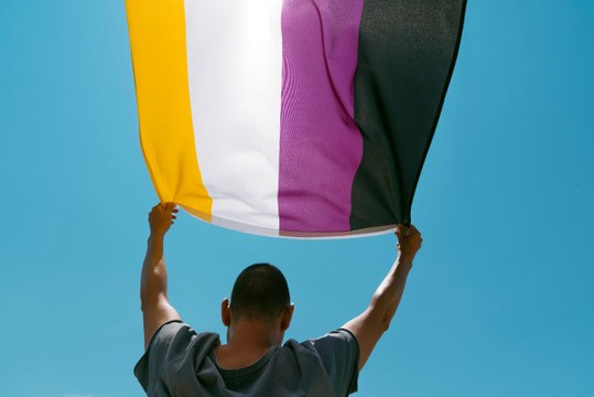 Argentina Becomes First Latin American Nation to Formally Recognize Nonbinary People