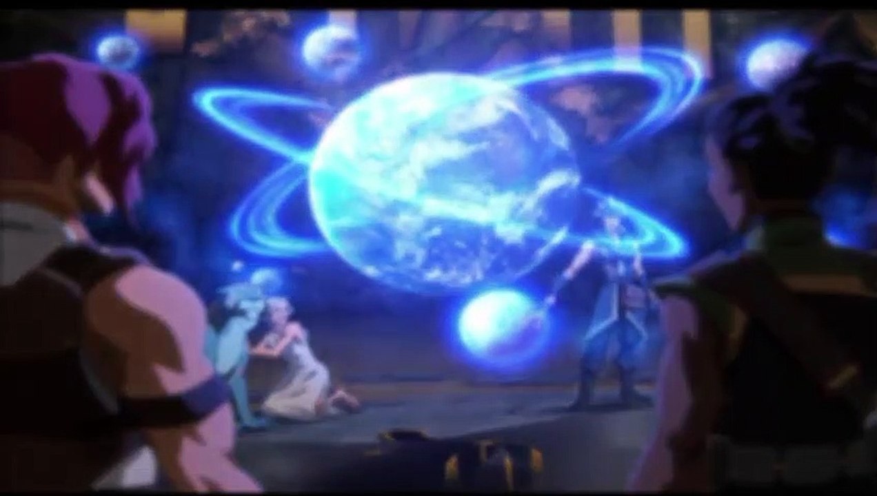 HE-MAN 08 - EP 02