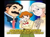 Agatha Christie no Meitantei Poirot to Marple (ED)