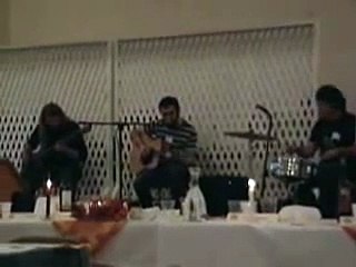 Berri Txarrak - UNPLUGGED - Oreka