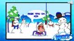 Cartoon Network Games Uncle Grandpa - Up To Snow Good