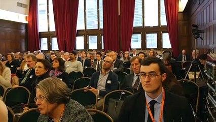 Key enabling technologies “absolutely necessary” for re-industrialisation drive