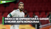Rodolfo Pizarro se incorpora con la Selección mexicana para la Copa Oro