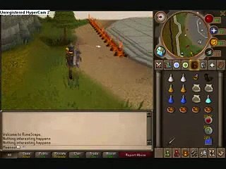 runescape - dust devils slayer guide