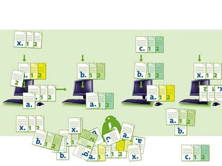 Software für Arbeitssicherheit, Betriebsanweisungen, Gefahrstoffe, Audits - EcoWebDesk (2012)