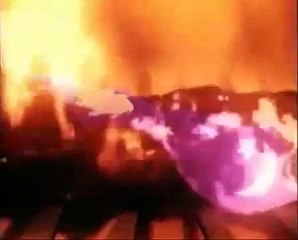 St Elmo's Fire (Man in Motion) - Disney & Others