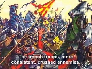 The Battle of Bouvines