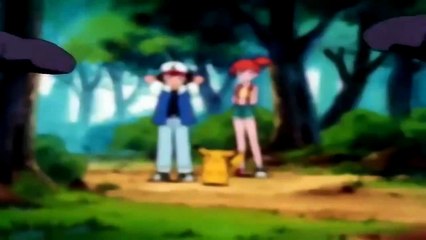 Toonami - Pokemon Intro (1080p HD) (Cartoon Network)