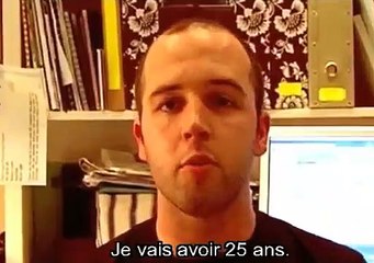 Toute ma vie [en prison] - Bande annonce