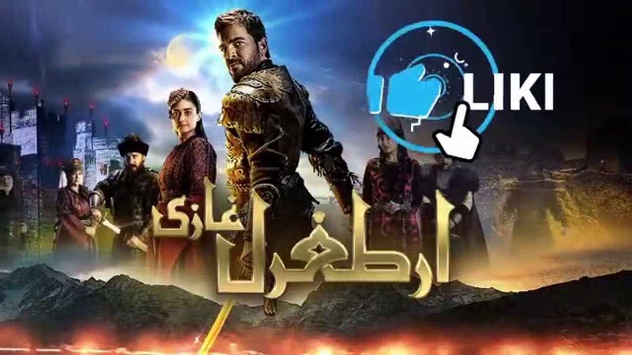 Ertugrul Ghazi Season 4 Episode 60 in Urdu Overview | Ertugrul Ghazi Episode 60season 4 in Urdu || DabangTV
